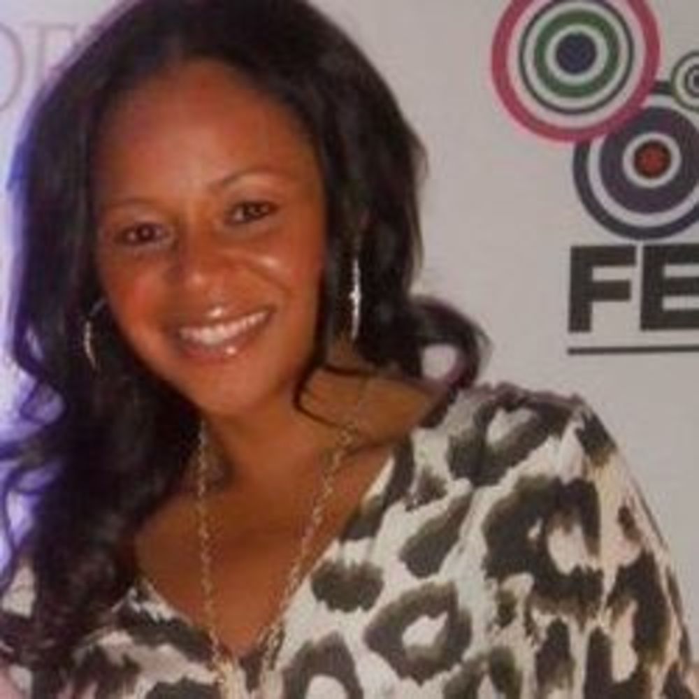 Meet your Posher, Kimberly